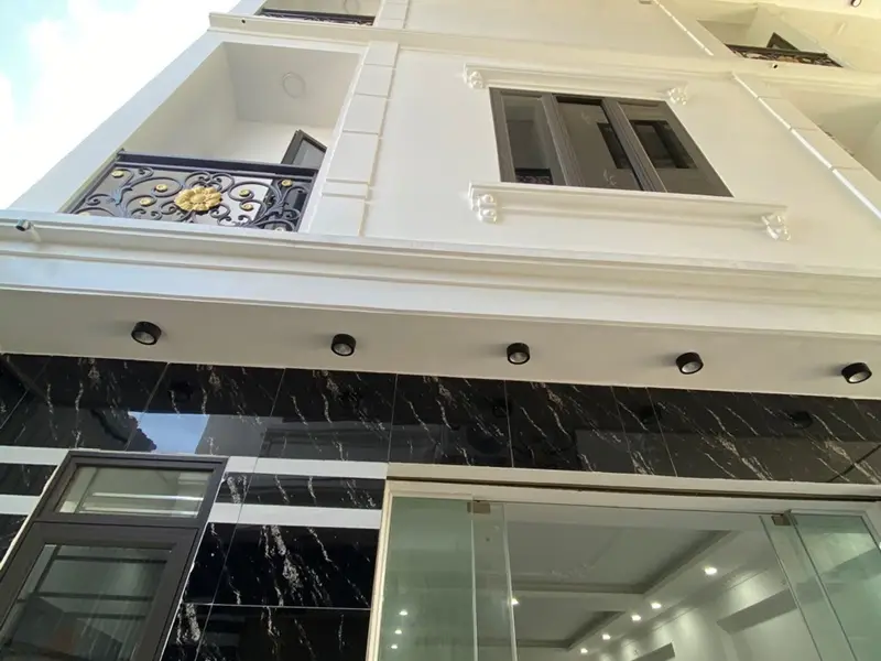 Nhà Ngõ Ô Tô Vào Sát - Cơ Hội Hiếm Có Tại Khu Đa Phúc... Bán nhà riêng tại Hưng Đạo, Hải Phòng 01