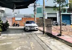 Bán đất 2 mặt tiền hẻm 8m phường Bình Trị Đông, Tân Bình, diện tích 69m², pháp lý đầy đủ... Bán đất tại Bình Trị Đông, Hồ Chí Minh 05