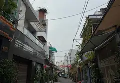 Bán nhà riêng 2 tầng 10 phòng khu Tân Phú, diện tích 88m2... Bán nhà riêng tại Phú Thạnh, Hồ Chí Minh 02
