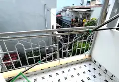 CHỈ 3,35 TỶ - HẺM 5M - NHÀ MỚI 3 TẦNG – TÂN BÌNH – DT (3x7)M – 2PN 2 WC – SỔ HỒNG RIÊNG... Bán nhà riêng tại Tân Phú, Hồ Chí Minh 09