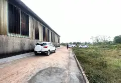 Bán đất thổ cư 100m2 mặt tiền 5,7m tại xã Phú Thịnh Minh Phú Sóc Sơn, pháp lý rõ ràng... Bán đất tại Kim Anh, Hà Nội 02