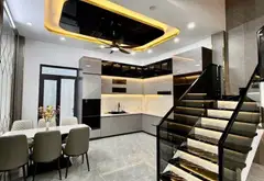 Bán nhà riêng 3 tầng hướng Nam tại Huỳnh Tấn Phát, diện tích 58.9m², giá 5.98 tỷ... Bán nhà riêng tại Nhà Bè, Hồ Chí Minh 04
