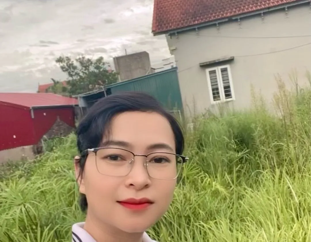 Bán đất 60m 1,87 tỷ ,Từ Hồ, Đông Tảo. 20m ra trục chính thôn, mẫu giáo liền kề. Oto đỗ trước đất... Bán đất tại Việt Yên, Hưng Yên 01