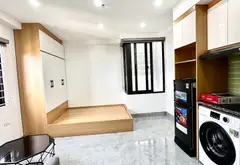 Chung Cư Mini Siêu Phẩm Cầu Cốc - Dòng Tiền Đột Phá! 💰✨... Bán chung cư mini tại Tây Mỗ, Hà Nội 08