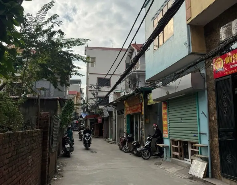 Lô Đất Góc Vàng Mặt Phố - Cơ Hội Vàng Cho Nhà Đầu Tư... Bán đất tại Hà Đông, Hà Nội 01