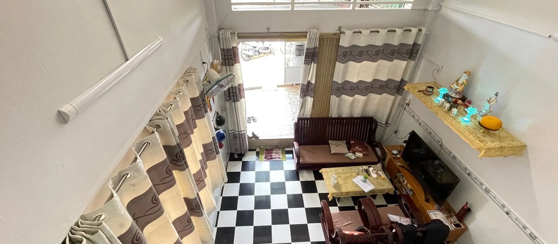 4.2x20m, Bán nhà 2 Tầng, hẻm xe hơi, 1/ Nguyễn Văn Công, P3 Gò Vấp, 6 tỷ... Bán nhà riêng tại Hạnh Thông, Hồ Chí Minh 01