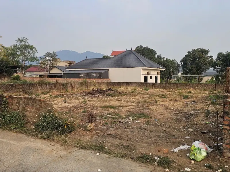 Bán đất 500m2 đẹp vuông vức, mặt tiền rộng tại xã Minh Phú, Sóc Sơn... Bán đất tại Kim Anh, Hà Nội 01