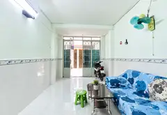 CHỈ 4,15 TỶ – NHÀ 2 TẦNG HẺM Ô TÔ HUỲNH VĂN NGHỆ, SẴN DÒNG TIỀN CHO THUÊ

Giá bán: 4,15 tỷ .

+... Bán nhà riêng tại Tân Sơn, Hồ Chí Minh 02