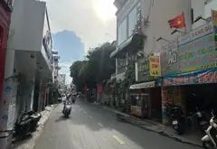 Nhà mặt phố 5 tầng, mặt tiền 3.9m, diện tích 49m² tại Phường 1, Tân Bình, giá tốt... Bán nhà mặt phố tại Tân Sơn, Hồ Chí Minh 08