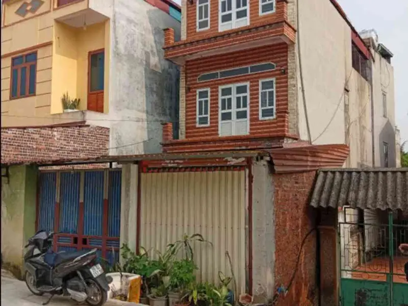 Cơ hội sở hữu nhà mặt phố vừa ở vừa kinh doanh tại Yên Phong Bắc Ninh... Bán nhà mặt phố tại Yên Phong, Bắc Ninh 01