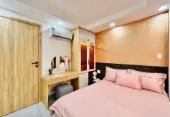 Nhà đẹp Xô Viết Nghệ Tĩnh giá sốc giảm ngay 400 triệu... Bán nhà riêng tại Bình Thạnh, Hồ Chí Minh 09