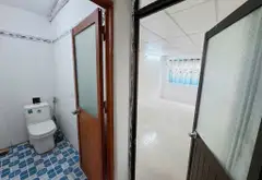 Nhà 4 tầng hẻm xe hơi phường Bình Tiên quận 6... Bán nhà riêng tại Bình Tiên, Hồ Chí Minh 11