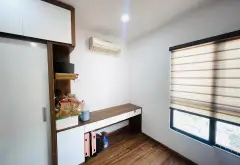 🎯🌏5.75 TỶ.BÁN CĂN HỘ CHU VĂN AN - HÀ ĐÔNG 70M2, 2PN, 2WC, VIEW SÔNG, FULL NỘI THẤT.... Bán căn hộ chung cư tại Hà Đông, Hà Nội 04