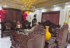 BÁN BIỆT THỰ VIỆT HƯNG 167M2- 6 TẦNG THANG MÁY - MẶT PHỐ, VIEW TRƯỜNG MARIE CURIE - 72 Ty... Bán nhà mặt phố tại Việt Hưng, Hà Nội 11