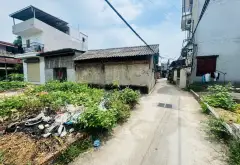 Bán đất 44,9m² tại Phù Khê, mặt tiền 5m, pháp lý chuẩn, khu vực phát triển... Bán đất tại Phù Khê, Bắc Ninh 07