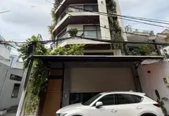 Bán nhà riêng 6 tầng tại phường Thông Tây Hội, TP.HCM, có thang máy, giá 11.5 tỷ... Bán nhà riêng tại Thông Tây Hội, Hồ Chí Minh 02