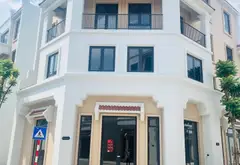BIỆT THỰ LÔ GÓC 3 MẶT TIỀN TẠI VINHOMES WONDER CITY ĐAN PHƯỢNG... Bán biệt thự, liền kề tại Ô Diên, Hà Nội 01