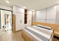 Nhà phố 5 tầng 56m2 mặt tiền kinh doanh tại Thạnh Lộc... Bán nhà mặt phố tại An Phú Đông, Hồ Chí Minh 11