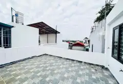 Nhà lô góc 5 tầng thoáng mát, ở ngay, ngõ đẹp phường Việt Hưng... Bán nhà riêng tại Việt Hưng, Hà Nội 06
