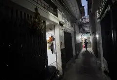 Nhà giá tốt tại Lạc Long Quân - Cơ hội đầu tư hiếm có dưới 5 tỷ... Bán nhà riêng tại Bảy Hiền, Hồ Chí Minh 08