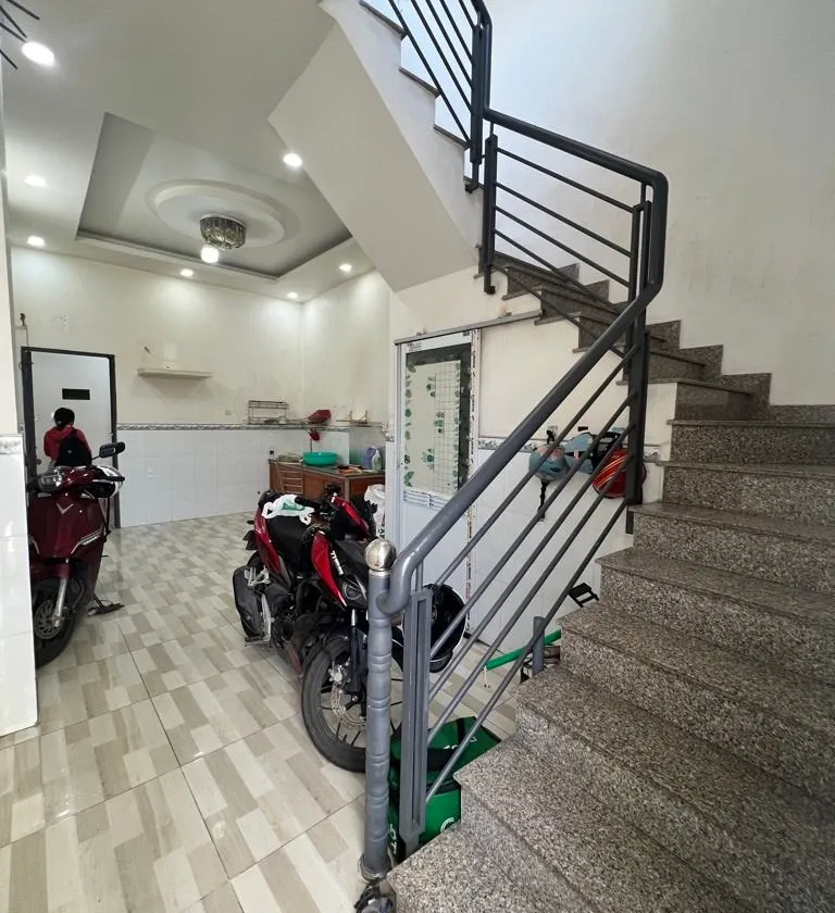 Bán nhà mặt phố Chợ Hoa Cao 3 tầng 47m2 ,sổ hồng chính chủ.... Bán nhà mặt phố tại Phước Long, Hồ Chí Minh 01
