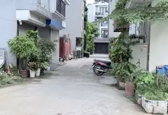 Bán đất tái định cư Ngọc Thụy diện tích 50m² giá giảm còn 15,1 tỷ... Bán đất tại Bồ Đề, Hà Nội 09