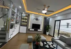 Cơ hội sở hữu nhà mặt phố 6 tầng kinh doanh đắc địa, thiết kế hiện đại ngay Xóm Giang... Bán nhà mặt phố tại Đại Thanh, Hà Nội 07