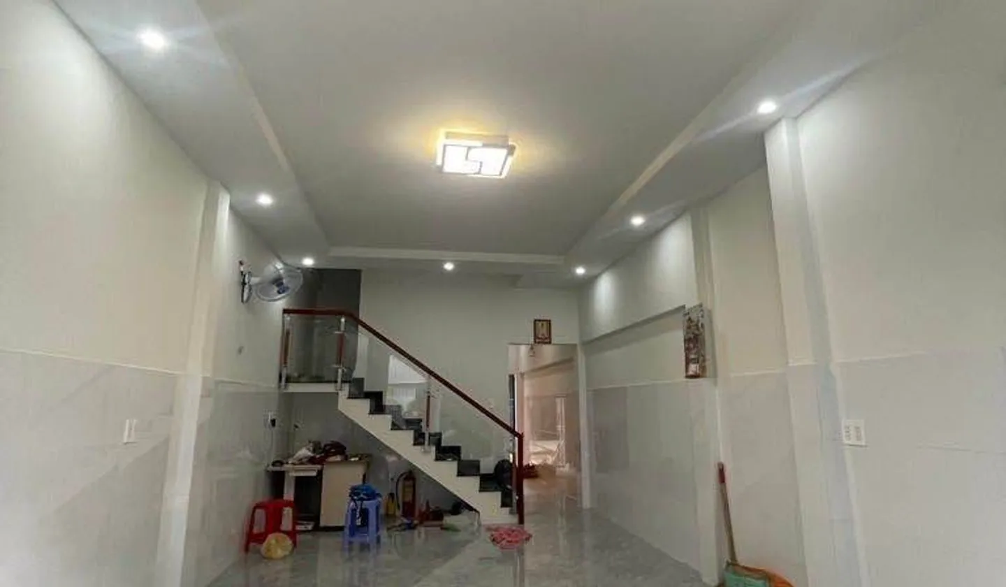 Nhà xinh 2 tầng Hoàng Văn Thụ chờ chủ mới... Bán nhà riêng tại Tân Sơn Nhất, Hồ Chí Minh 01