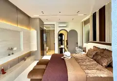 Nhà 4 tầng góc đẹp có gara ô tô tại Đan Phượng, Hà Nội... Bán nhà riêng tại Đan Phượng, Hà Nội 02