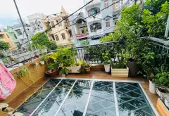 CĂN GÓC 3 MẶT HẺM – 80M² – 3 TẦNG – 6PN – KHU VIP ĐƯỜNG SỐ 9 AN HỘI ĐÔNG 🔥

📐 80m² (4×20) 3L... Bán nhà riêng tại An Hội Đông, Hồ Chí Minh 15