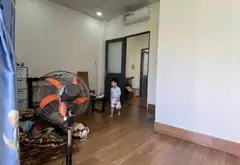 BÁN NHÀ GẦN ĐƯỜNG LÊ VĂN KHƯƠNG-SHR- Ô TÔ ĐỖ NGAY TRONG NHÀ... Bán nhà riêng tại Tân Thới Hiệp, Hồ Chí Minh 03