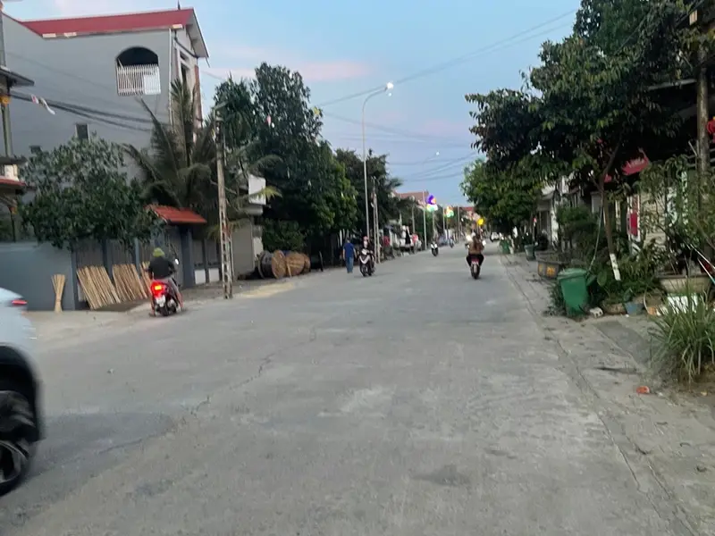 Đất nở hậu An Bình – Ô tô đỗ cửa, sổ sẵn giao dịch nhanh... Bán đất tại Mão Điền, Bắc Ninh 01