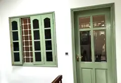 Nhà riêng 5 tầng mặt ngõ chính tại Đội Cấn với thiết kế thông thoáng... Bán nhà riêng tại Ngọc Hà, Hà Nội 06