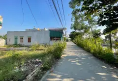 Bán đất thôn Hồng Lương, diện tích 114.8m² giá 2.95 tỷ... Bán đất tại Tân Hưng, Hưng Yên 01