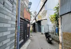 Cơ hội sở hữu nhà 3 tầng giá tốt tại Phú Thuận Quận 7 cũ... Bán nhà riêng tại Phú Thuận, Hồ Chí Minh 01