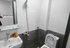 Nhà 3 tầng mới tinh, hẻm ba gác Lạc Long Quân giá cực tốt... Bán nhà riêng tại Tân Hòa, Hồ Chí Minh 15