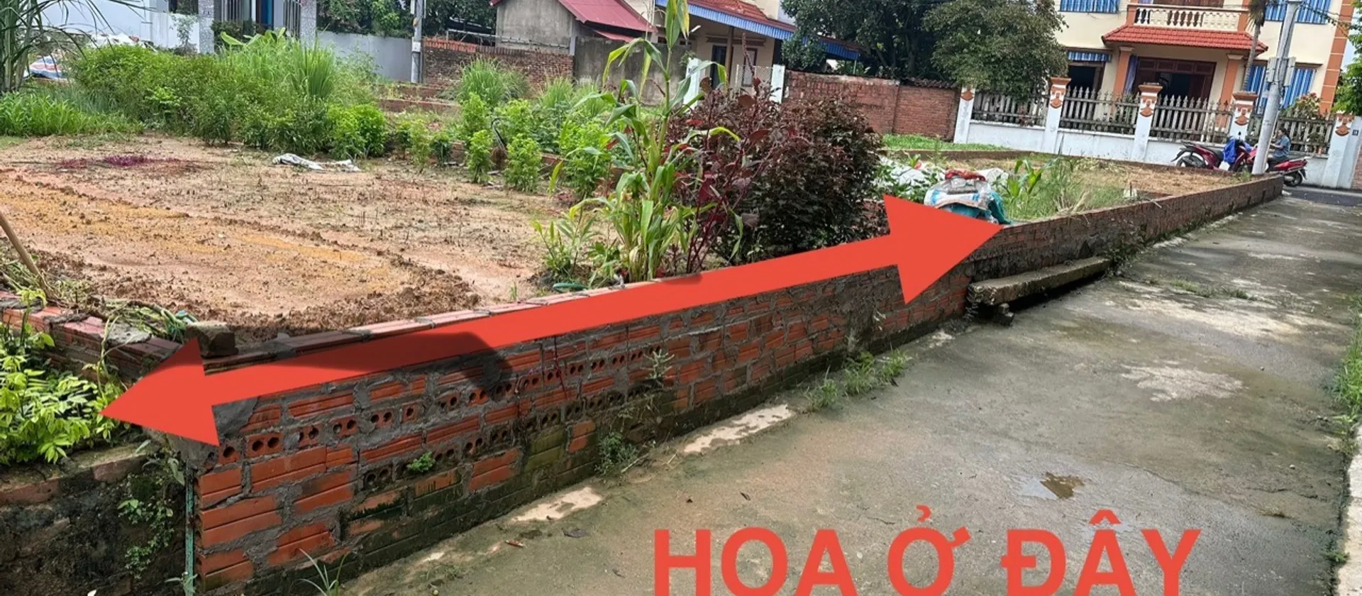 Bán lô đất 80m - full thổ cư tại Mỹ Ninh, Kim Anh, Hà Nội (ĐC cũ: Ninh Cầm - Tân Dân - Sóc Sơn).... Bán đất tại Kim Anh, Hà Nội 01