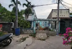 Hơn 230 m2 gần khu công nghệ cao . Phu hợp xảy .nha tro . Chi 11ty... Bán nhà riêng tại Tăng Nhơn Phú, Hồ Chí Minh 01