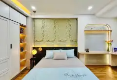 Bán nhà gần chợ Bà Chiểu giáp Q1 - 5 tầng 3 Phòng Ngủ giá 6.x tỷ... Bán nhà riêng tại Gia Định, Hồ Chí Minh 11