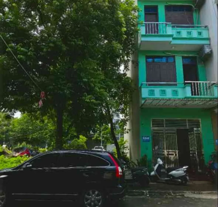 Đất phân lô ô tô sát AONMALL Hà Đông, tiện ích đỉnh... Bán đất tại Dương Nội, Hà Nội 01