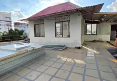 Nhà mặt phố rộng rãi Nam Hùng Vương - Bình Tân, 3 tầng siêu tiện nghi... Bán nhà mặt phố tại An Lạc, Hồ Chí Minh 12