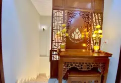 Bán nhà riêng 2 tầng, 3 phòng ngủ tại Tân Thuận Tây, gần EcoGreen, diện tích 58m²... Bán nhà riêng tại Tân Thuận, Hồ Chí Minh 11