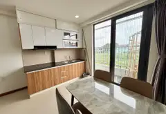 Căn hộ 3 phòng ngủ lô góc tại Bình Hoà, giá chỉ 2.2 tỷ... Bán căn hộ chung cư tại Bình Hòa, Hồ Chí Minh 01