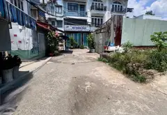 Đất Mặt Tiền Thạnh Xuân 46 - Vị Trí Đón Đầu, Giá Tốt... Bán đất tại Thới An, Hồ Chí Minh 11