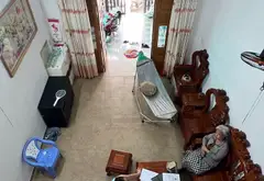 Bán nhà 2 tầng 3 phòng ngủ gần trung tâm Quận 12, hẻm xe tải 7m... Bán nhà riêng tại Tân Thới Hiệp, Hồ Chí Minh 09