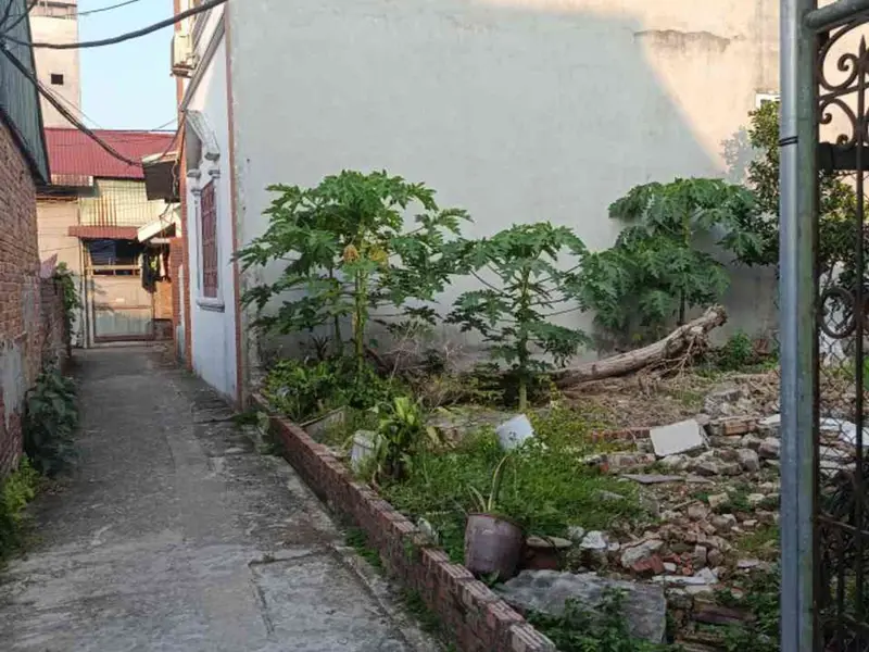 Bán đất 53.9 m2 khu dân cư đông đúc, pháp lý đầy đủ tại phường xã... Bán đất tại Phù Khê, Bắc Ninh 01