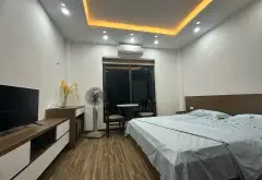 Bán nhà 7 tầng có thang máy, ô tô vào nhà, giá chỉ 18,9 tỷ... Bán nhà riêng tại Tương Mai, Hà Nội 01