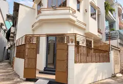 💫💫CHỦ GIẢM SÂU - LÔ GÓC - 2 MẶT TIỀN - 2 TẦNG - DT 42M² -PHAN ĐÌNH PHÙNG - CẦU KIỆU... Bán nhà riêng tại Cầu Kiệu, Hồ Chí Minh 01