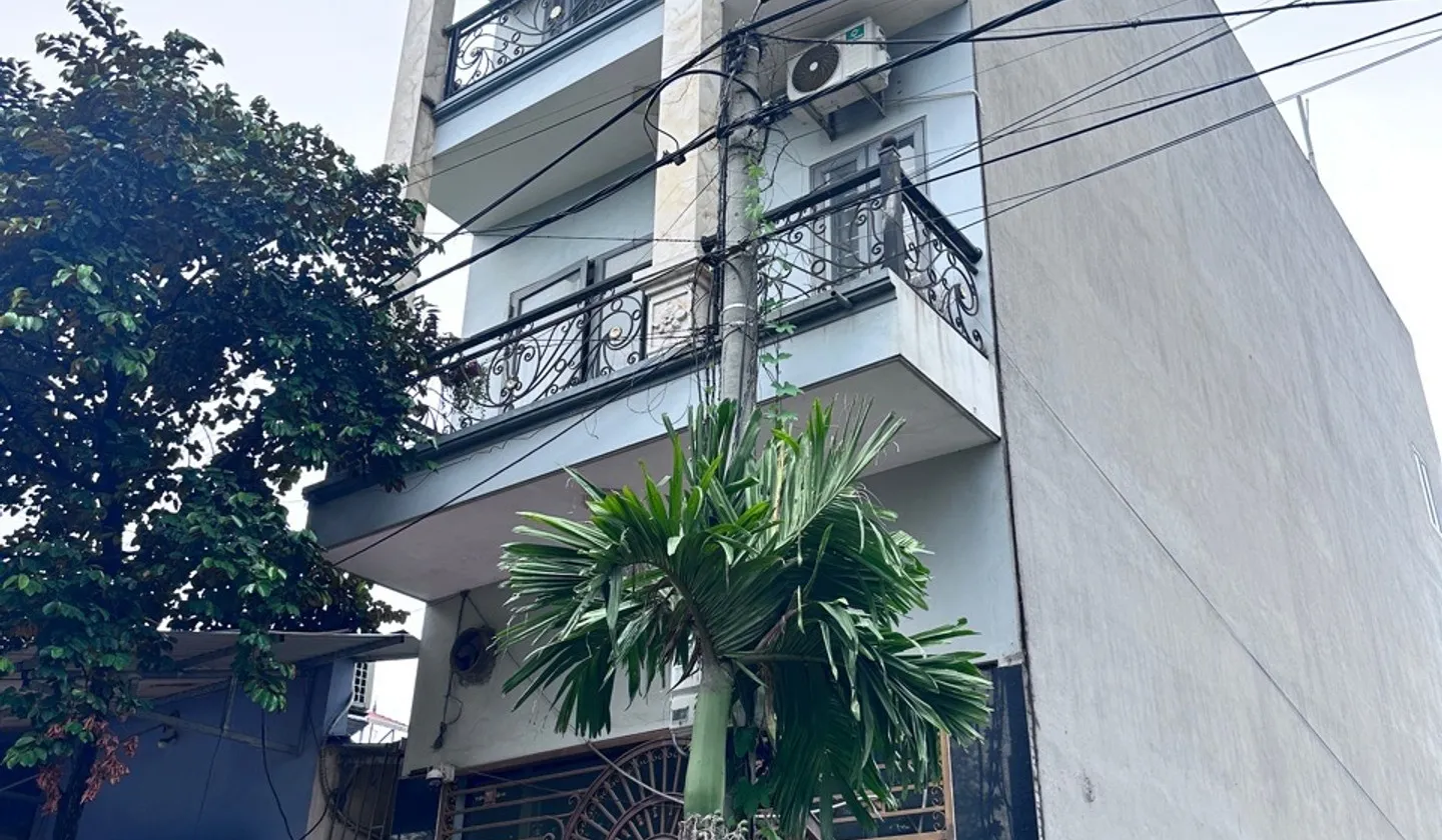 Đất đẹp xã Như Quỳnh, ô tô tránh, tiện kinh doanh ngay... Bán đất tại Như Quỳnh, Hưng Yên 01