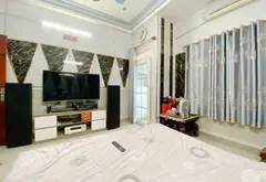 Nhà hẻm xe hơi Nguyễn Chí Thanh, quận 11, giảm giá sốc. Nhà đẹm xem là ưng ngay... Bán nhà riêng tại Minh Phụng, Hồ Chí Minh 03